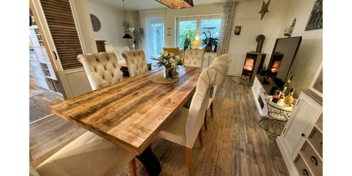 Bungalow Burgdorf - 3 Zimmer, 90 m&sup2;, 355.000&euro; | Angebot:25772062