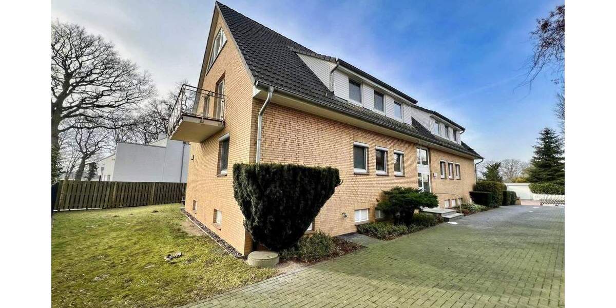 Etagenwohnung Isernhagen Isernhagen H.B. - 3 Zimmer, 86 m&sup2;, 299.000&euro; | Angebot:25733398