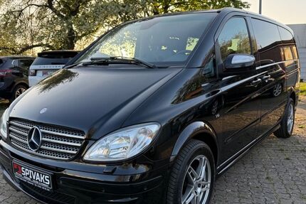 Mercedes-Benz Viano 245.000 km 11.499 &euro; Hannover 30179