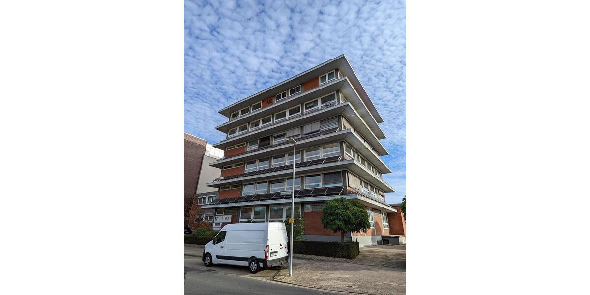 Gewerbeobjekt Hannover Vahrenwald-List - 750&euro; | Angebot:25921840