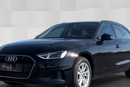 Audi A4 102.500 km 17.980 &euro; Laatzen 30880