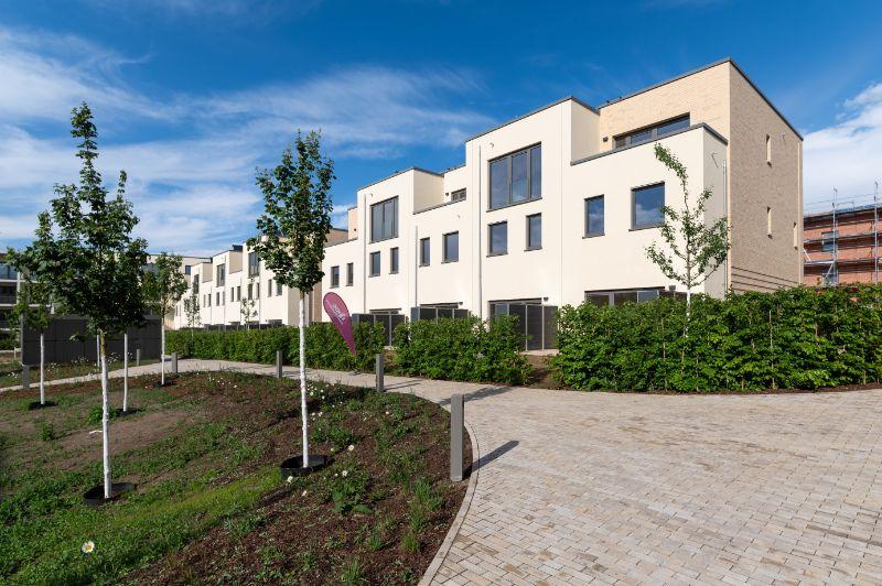 Etagenwohnung Hannover Döhren-Wülfel - 5 Zimmer, 133 m&sup2;, 1.858&euro; | Angebot:24977178