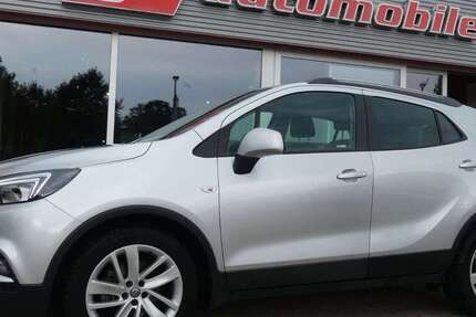 Opel Mokka 111.692 km 9.800 &euro; Langenhagen / Kaltenweide 30855