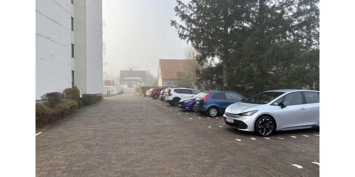 Etagenwohnung Barsinghausen - 4 Zimmer, 112 m&sup2;, 1.100&euro; | Angebot:25255379