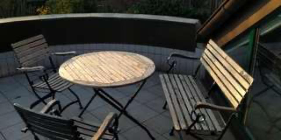 Etagenwohnung Langenhagen Engelbostel - 3.5 Zimmer, 120 m&sup2;, 1.180&euro; | Angebot:23991292