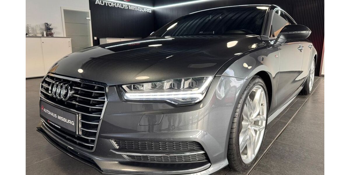 Audi A7 100.000 km 31.490 &euro; Hannover 30559