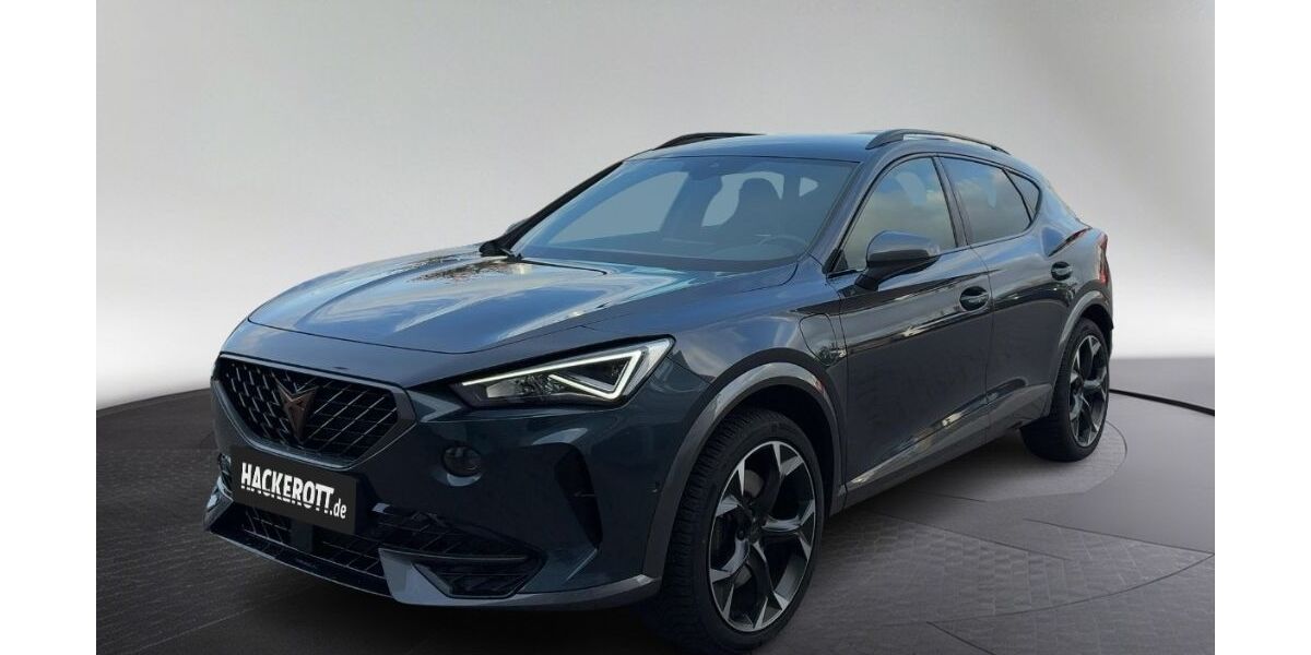 Cupra Formentor 13.588 km 36.980 &euro; Hannover 30165