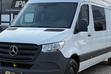 Mercedes-Benz Sprinter 398.500 km 19.999 &euro; Langenhagen 30853