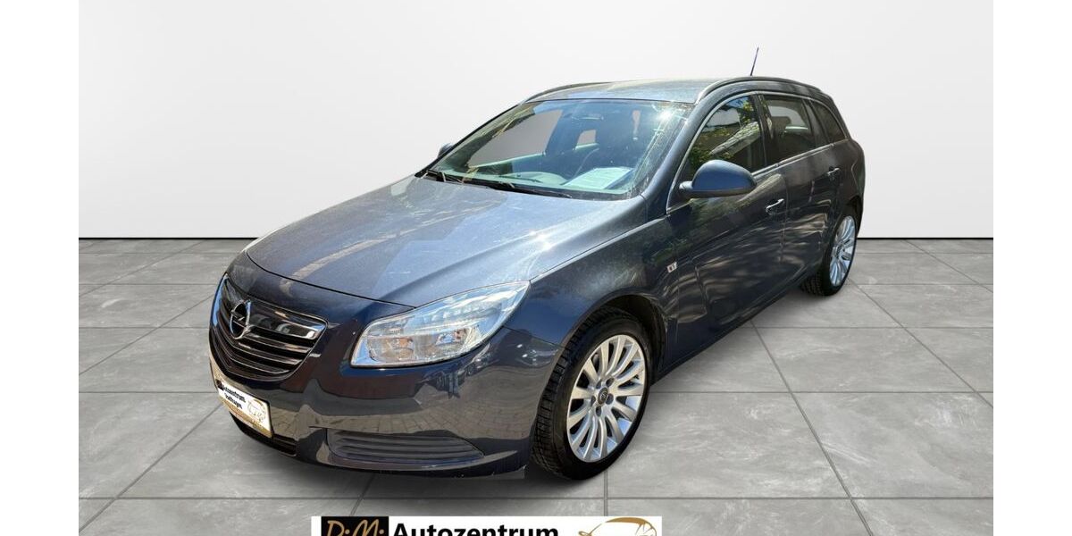 Opel Insignia 147.800 km 4.950 &euro; stadthagen 31655