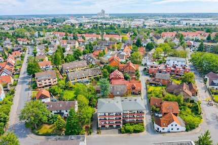 Wohnung Hannover Buchholz-Kleefeld - 2 Zimmer, 58 m&sup2;, 173.000&euro; | Angebot:26738583