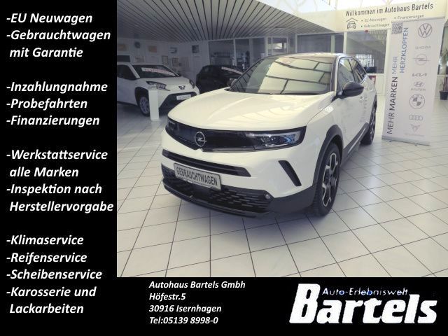 Opel Mokka 15.175 km 22.850 &euro; Isernhagen 30916