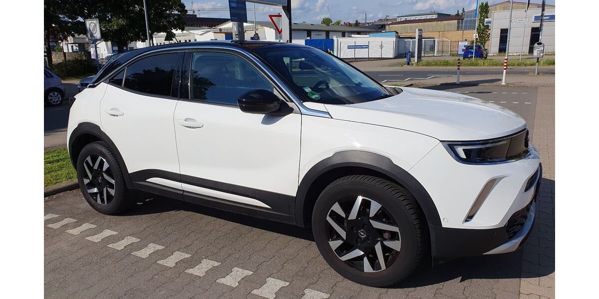 Opel Mokka 18.300 km 16.900 &euro; Hannover 30171