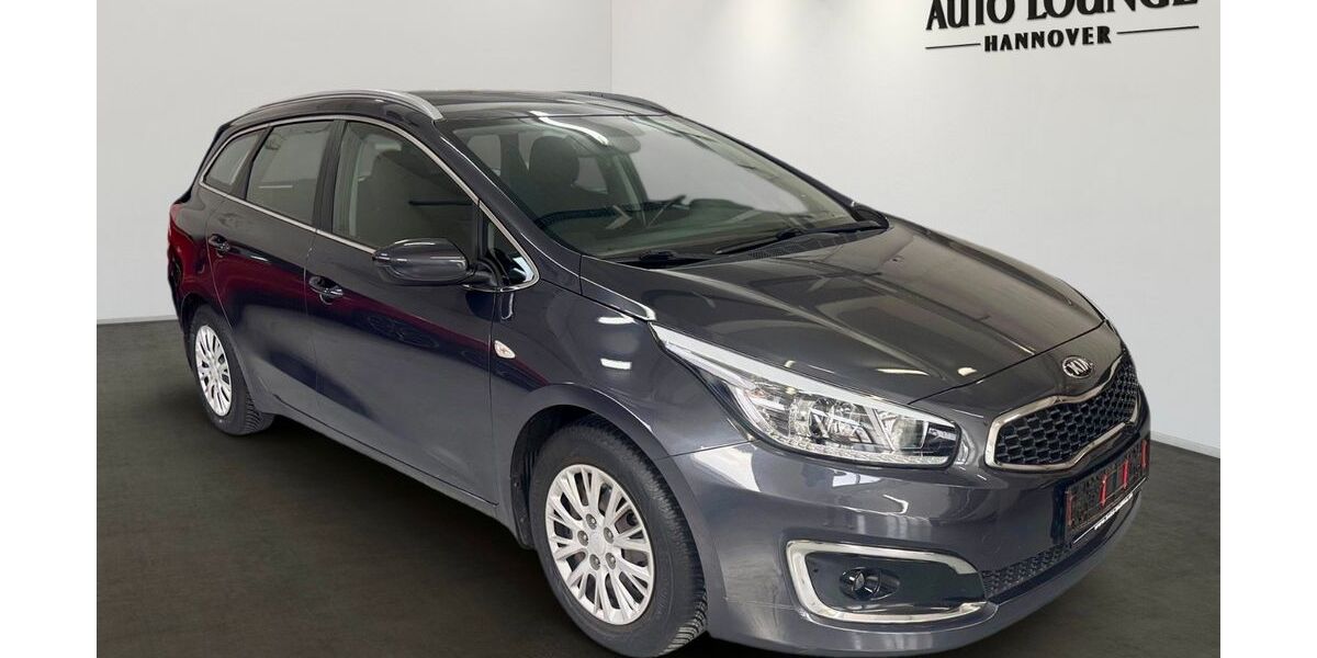 Kia ceed Sportswagon 110.000 km 10.990 &euro; Langenhagen 30853