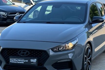 Hyundai i30 120.000 km 14.000 &euro; Hannover 30449