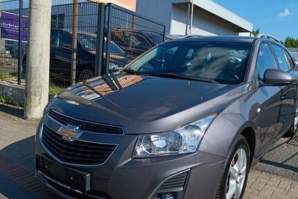 Chevrolet Cruze 89.000 km 5.490 &euro; Hannover 30453