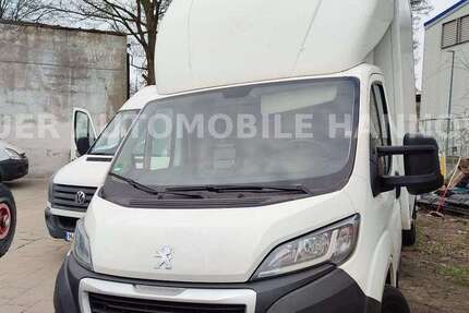 Peugeot Boxer 285.232 km 12.999 &euro; Hannover 30419