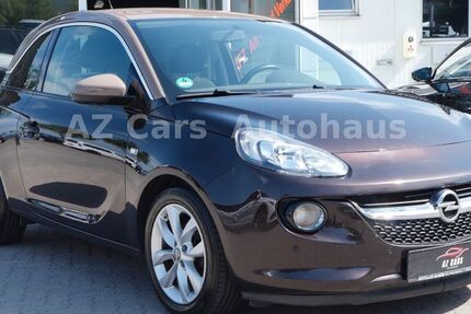 Opel Adam 89.000 km 5.990 &euro; Barsinghausen 30890