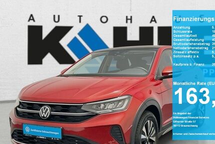 VW Taigo 9.940 km 26.990 &euro; Wedemark 30900