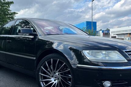 VW Phaeton 149.999 km 8.990 &euro; Isernhagen 30916