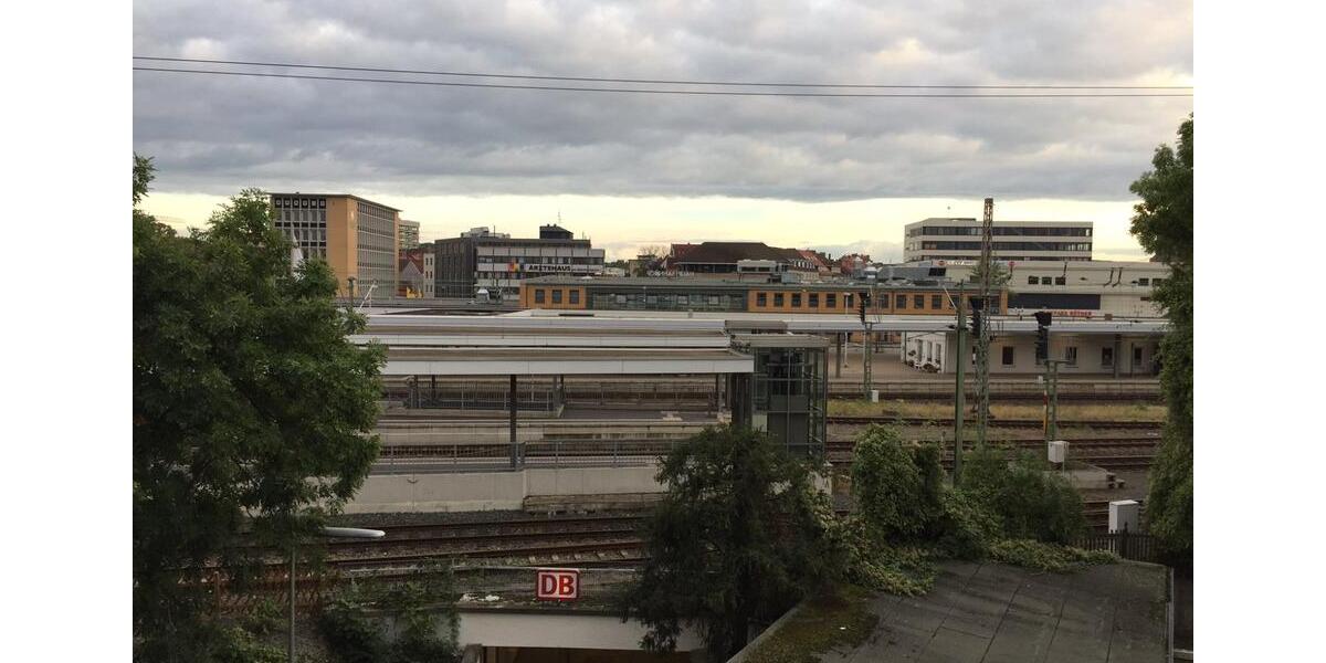 Etagenwohnung Sarstedt - 4 Zimmer, 81 m&sup2;, 820&euro; | Angebot:25178288