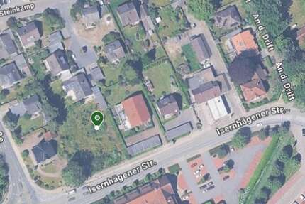 Grundstück Burgwedel - 890.000&euro; | Angebot:24723809