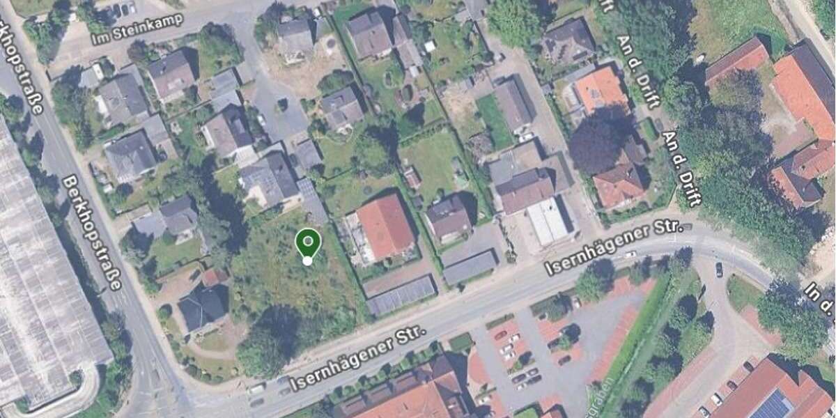 Grundstück Burgwedel - 890.000&euro; | Angebot:24723809