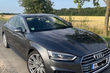 Audi A5 168.000 km 22.800 &euro; Hannover 30559