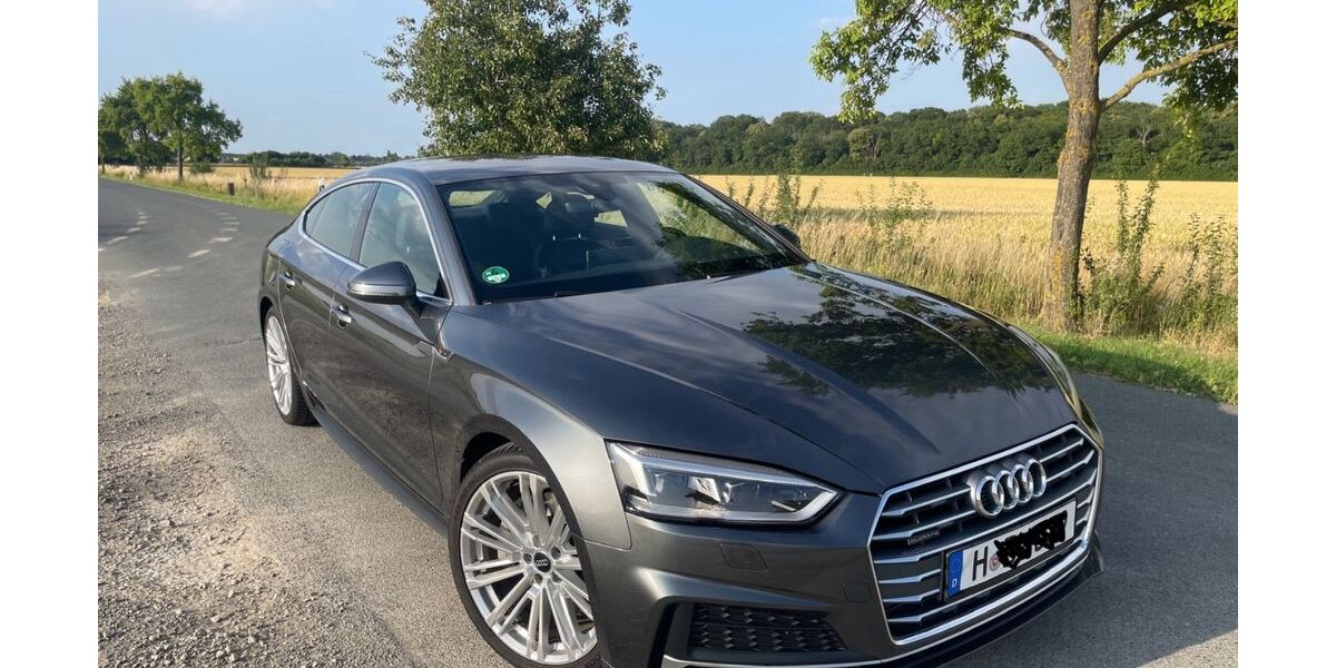 Audi A5 168.000 km 22.800 &euro; Hannover 30559