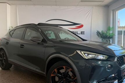Cupra Formentor 72.000 km 26.950 &euro; Garbsen 30823