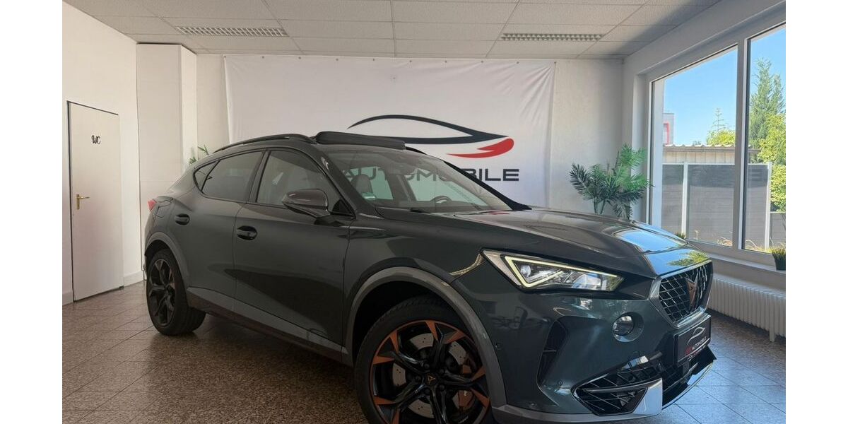 Cupra Formentor 72.000 km 26.950 &euro; Garbsen 30823