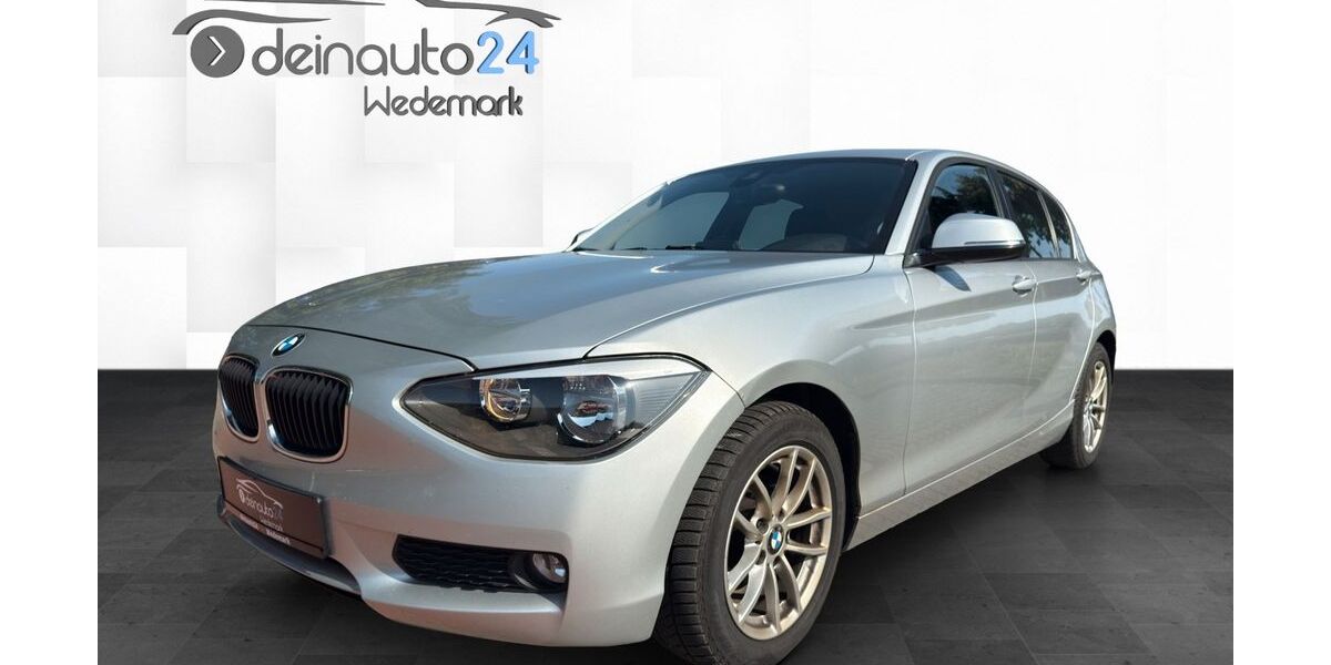 BMW 118 144.000 km 9.600 &euro; Wedemark 30900
