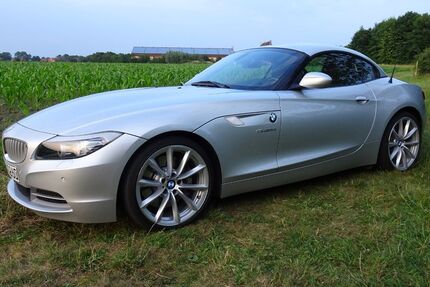 BMW Z4 46.500 km 29.900 &euro; Nordsehl 31717