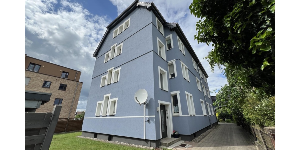 Wohnen mit Flair - Erdgeschoßwohnung Sarstedt Sarstedt | Angebot:27242333