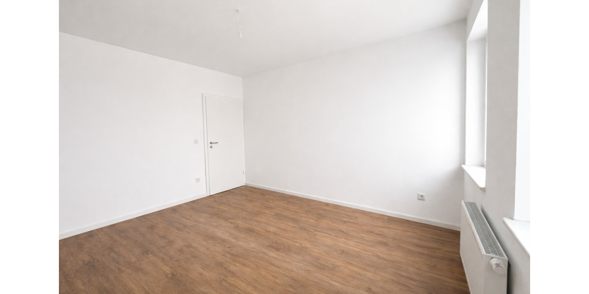 Etagenwohnung Hannover Vahrenwald-List - 2 Zimmer, 57 m&sup2;, 900&euro; | Angebot:24445742