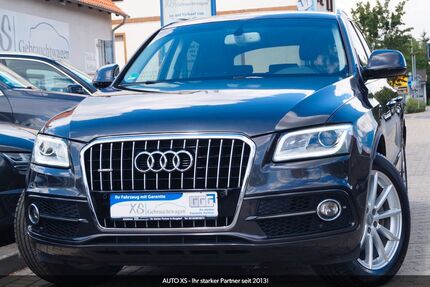 Audi Q5 253.500 km 10.990 &euro; Burgdorf 31303
