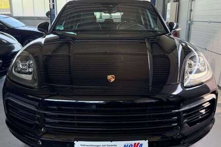 Porsche Cayenne 125.000 km 41.990 &euro; Laatzen 30880
