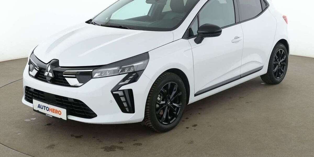 Mitsubishi Colt 1.947 km 18.170 &euro; Laatzen 30880