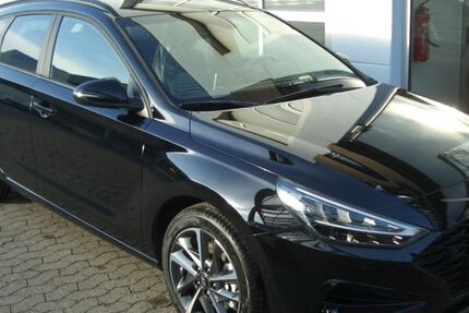 Hyundai i30 3.950 km 24.690 &euro; Hannover 30453