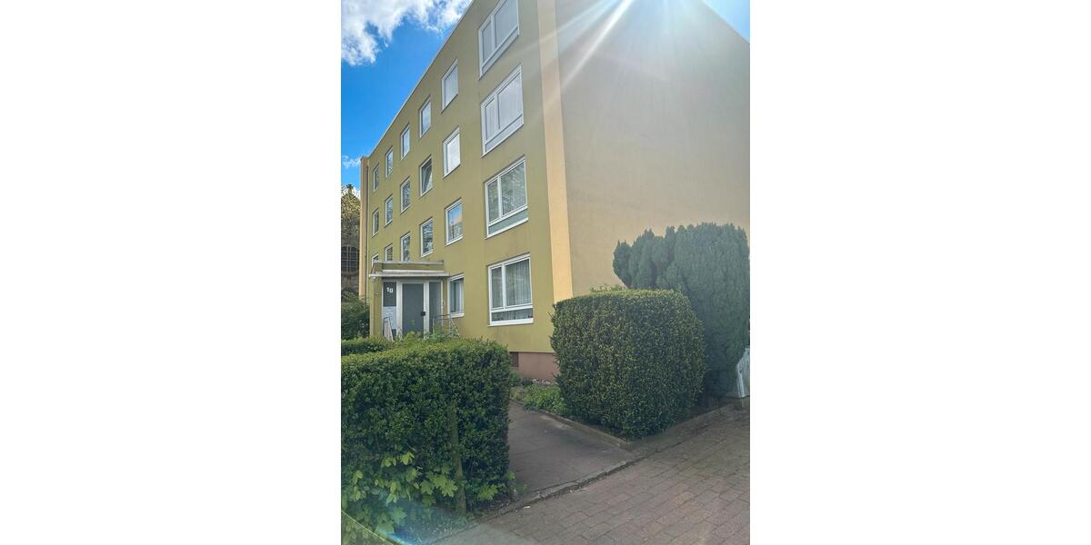 Erdgeschoßwohnung Hannover Döhren-Wülfel - 4 Zimmer, 90 m&sup2;, 1.400&euro; | Angebot:26412737