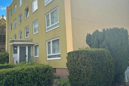 Wohnung Hannover Döhren-Wülfel - 4 Zimmer, 90 m&sup2;, 1.400&euro; | Angebot:26412737