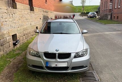 BMW 320 215.000 km 1.900 &euro; Bad Nenndorf 31542