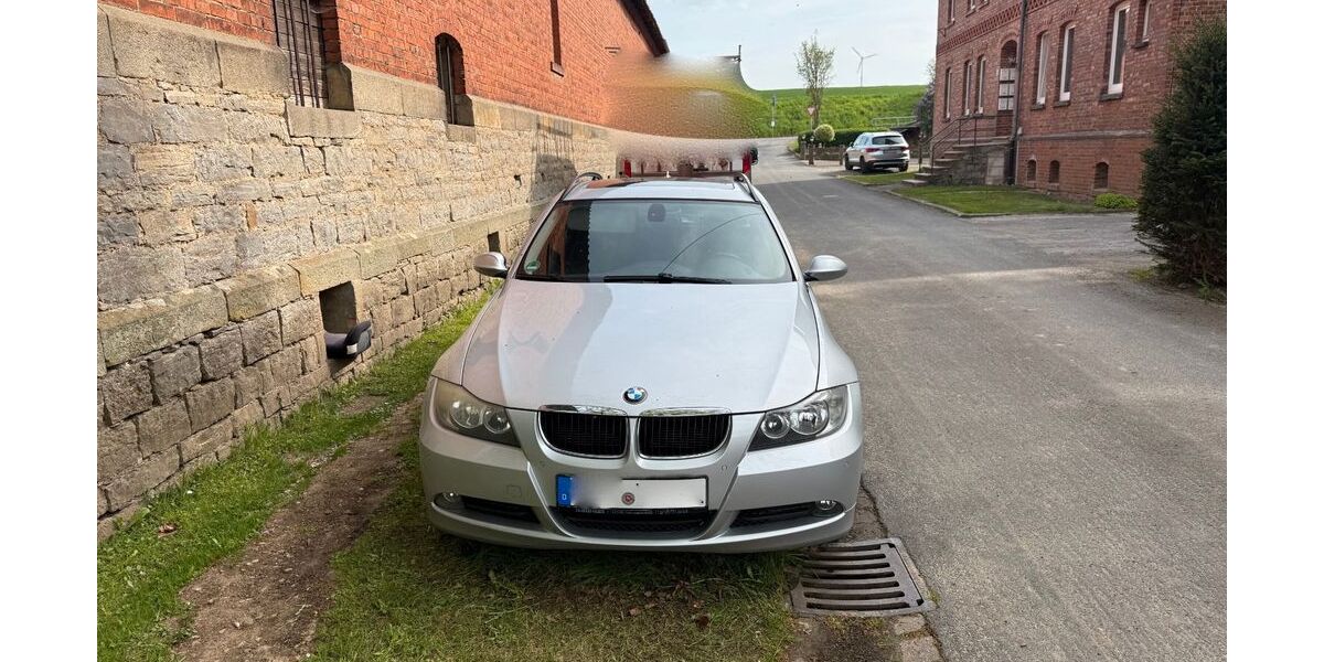 BMW 320 215.000 km 1.900 &euro; Bad Nenndorf 31542