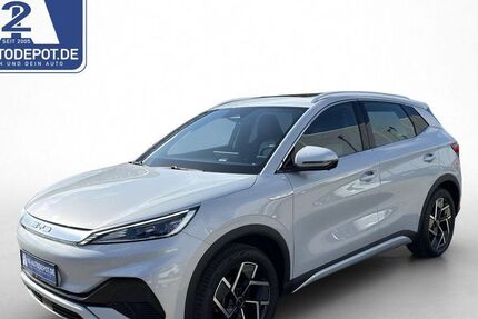 BYD ATTO 3 24.660 km 24.950 &euro; Lauenau 31867