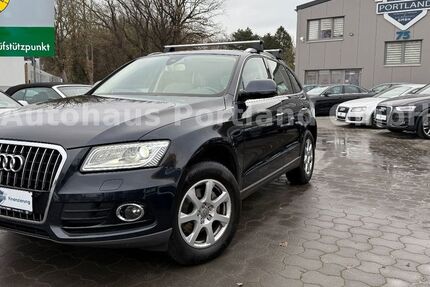 Audi Q5 147.300 km 19.790 &euro; Hannover 30629