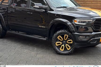 Dodge RAM 46.970 km 54.900 &euro; Langenhagen 30855
