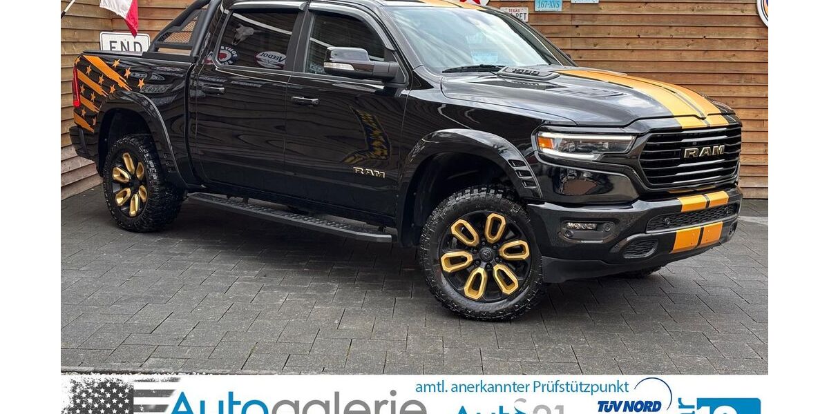Dodge RAM 46.970 km 54.900 &euro; Langenhagen 30855