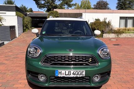 Mini Countryman SE (Cooper) 59.832 km 20.990 &euro; Hannover 30559