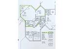 Etagenwohnung Hannover Linden-Nord - 2 Zimmer, 51 m&sup2;, 175.000&euro; | Angebot:26203968