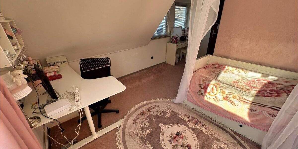 Einfamilienhaus Ronnenberg Ihme-Roloven - 6 Zimmer, 170 m&sup2;, 460.000&euro; | Angebot:25770981