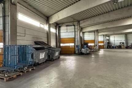 Gewerbeobjekt Langenhagen Engelbostel - 5.910&euro; | Angebot:23799621